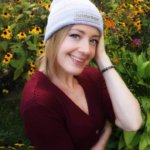 Katt brain tumour survivor